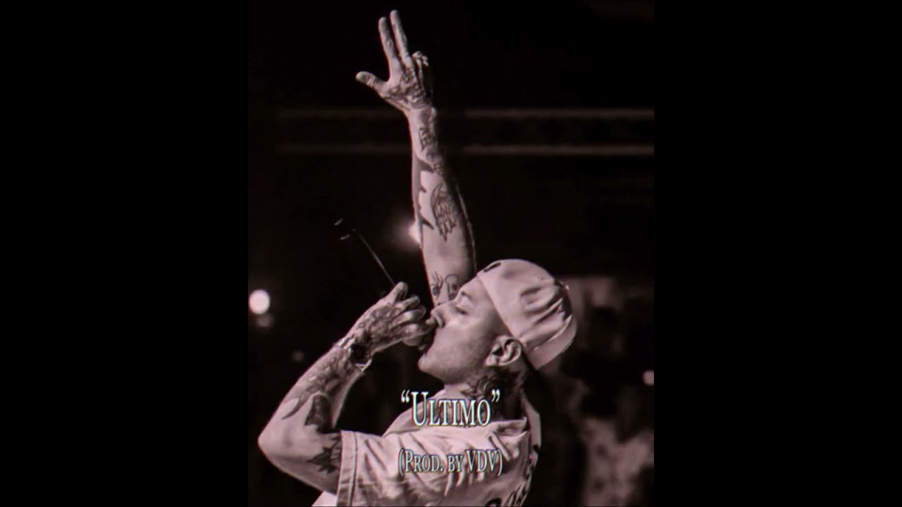 [FREE] VDV x Lazza x Emis Killa type beat - 