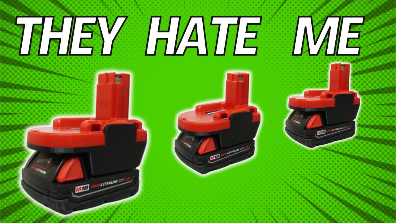 3D Printing Milwaukee's Worst Nightmare