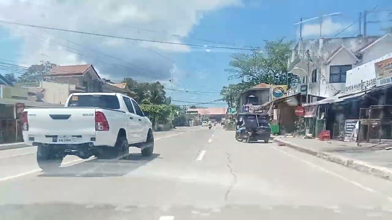 79 KMS. RANGE JAGNA TO TAGBILARAN CITY TO  PANGLAO TWALA GAMIT  ANG HATASU HERO2 EBIKE 