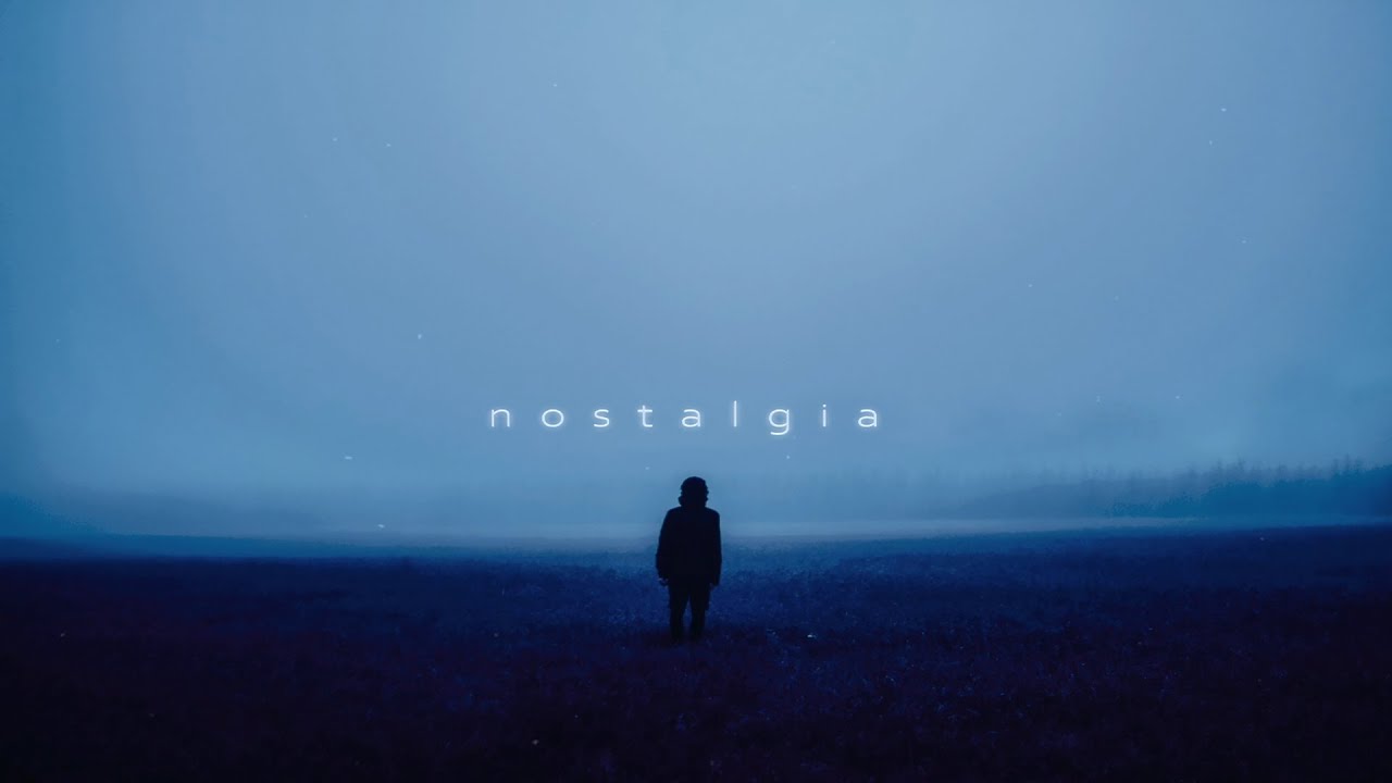 nostalgia. // ambient playlist