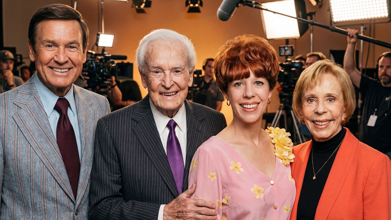 100+ Iconic TV Show Stars (70s&ndash;90s): Then and Now
