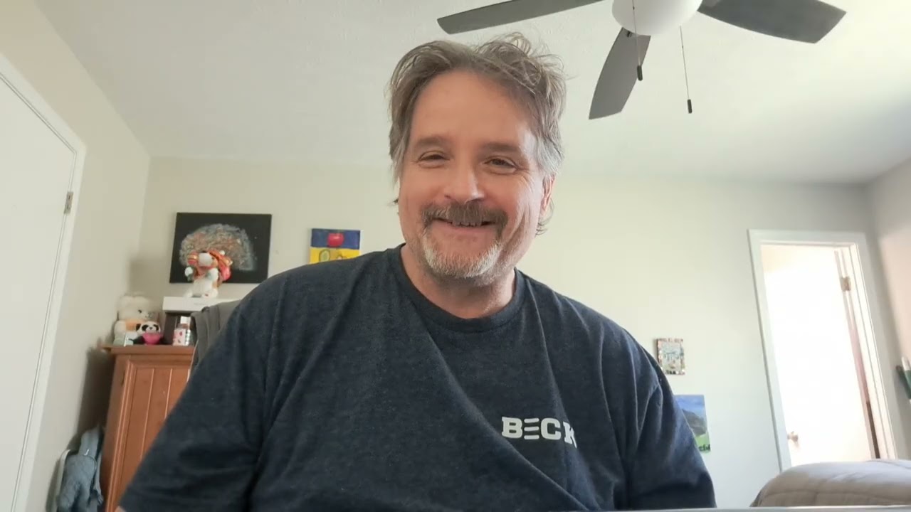New Covenant Survey like you have never heard before Part 2 Gen 4-6 