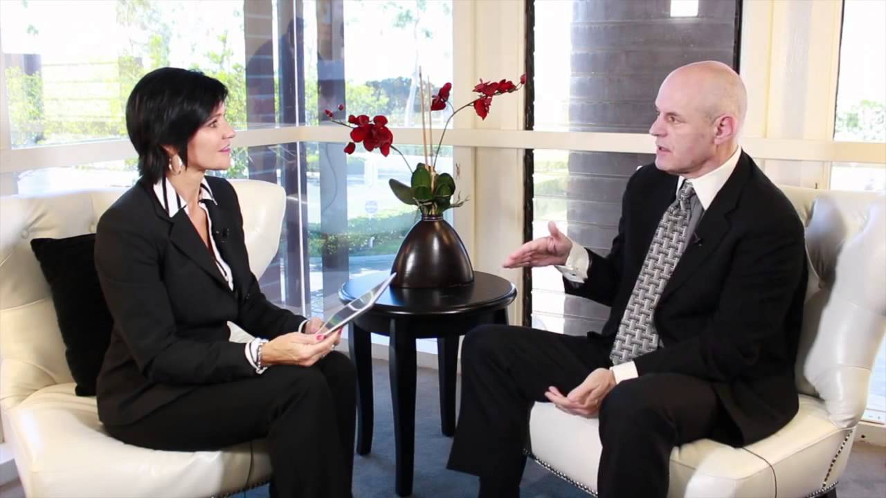 Newport Beach, CA Plastic Surgeon Dr. Hendricks explains a Cheek Lift.