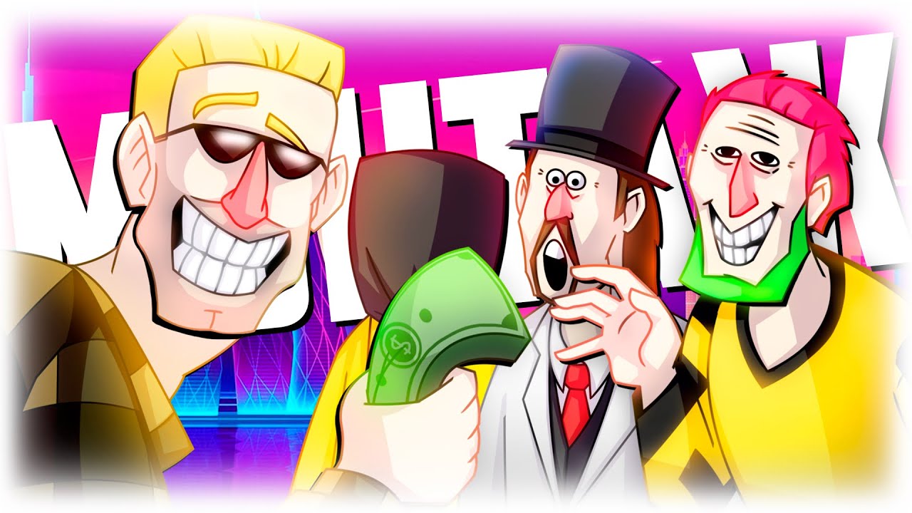 Clumsy Accomplices - Montage | GTA 5 RP