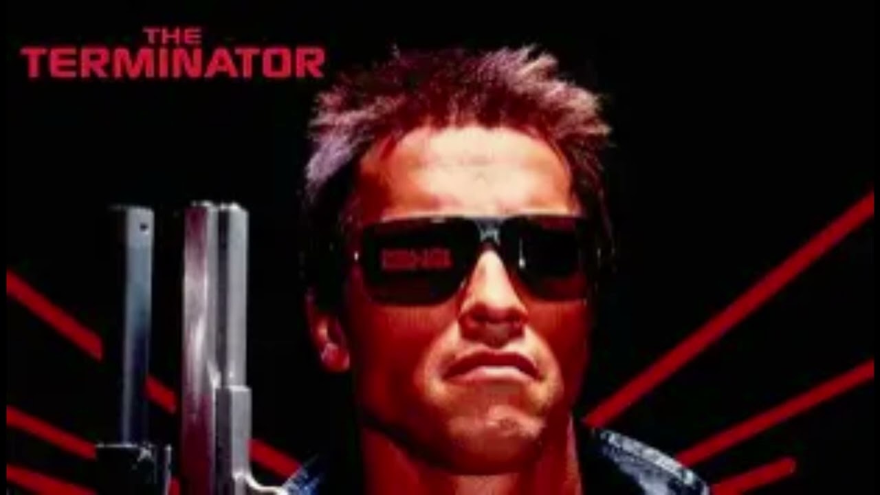 The Terminator