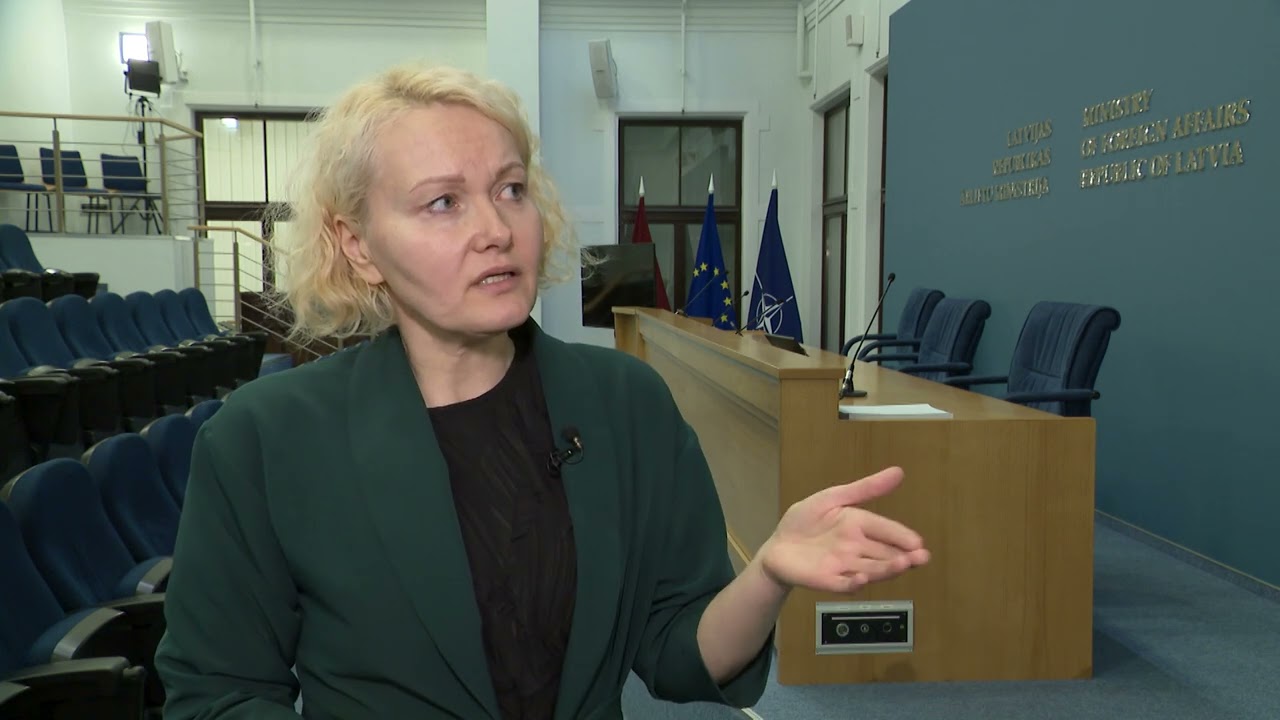 Kā atrast tuvinieku, kurš, iespējams, pazudis ārzemēs?
