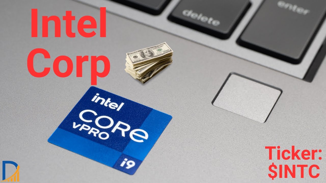 Intel Stock: Bet on a High Quality Computing Leader - $INTC