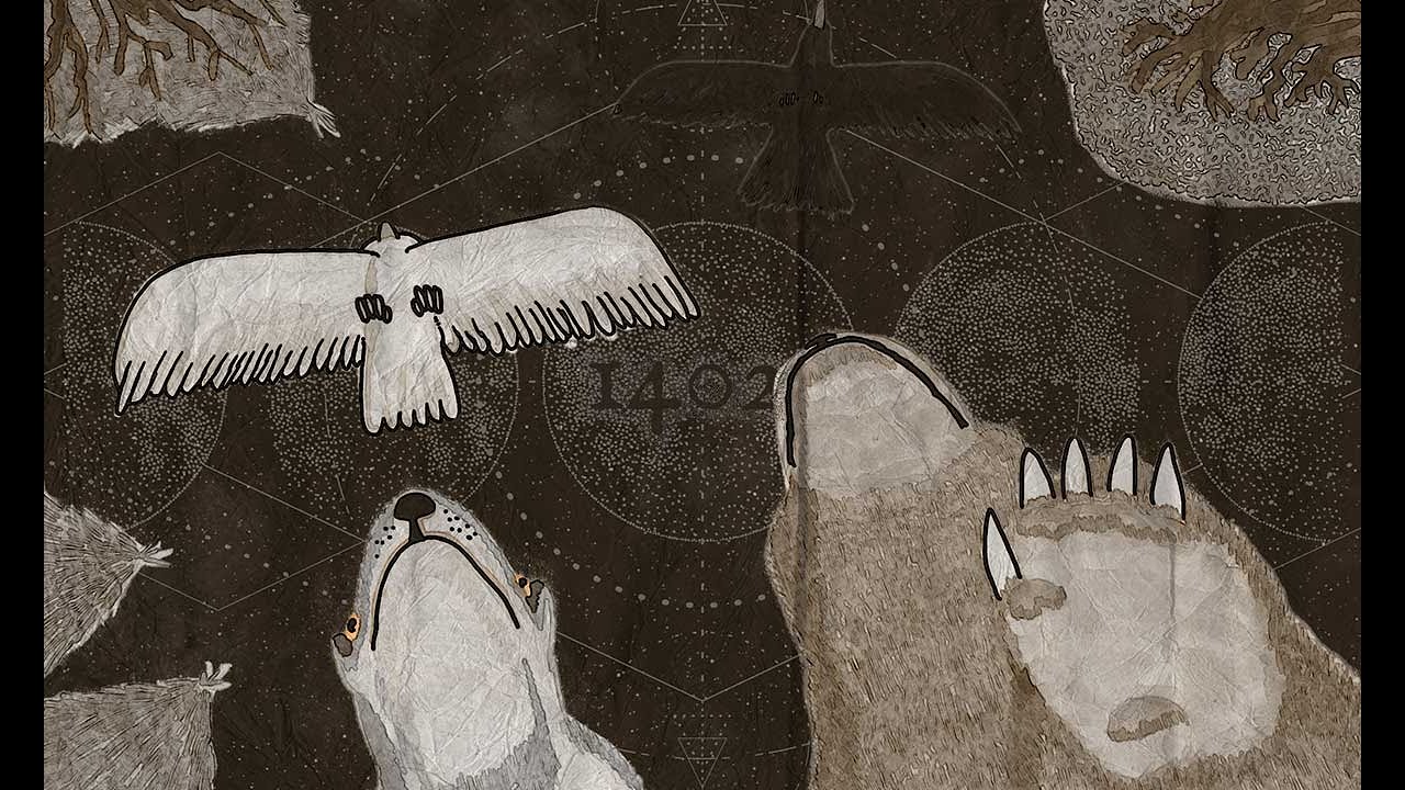 STRØM - 1402