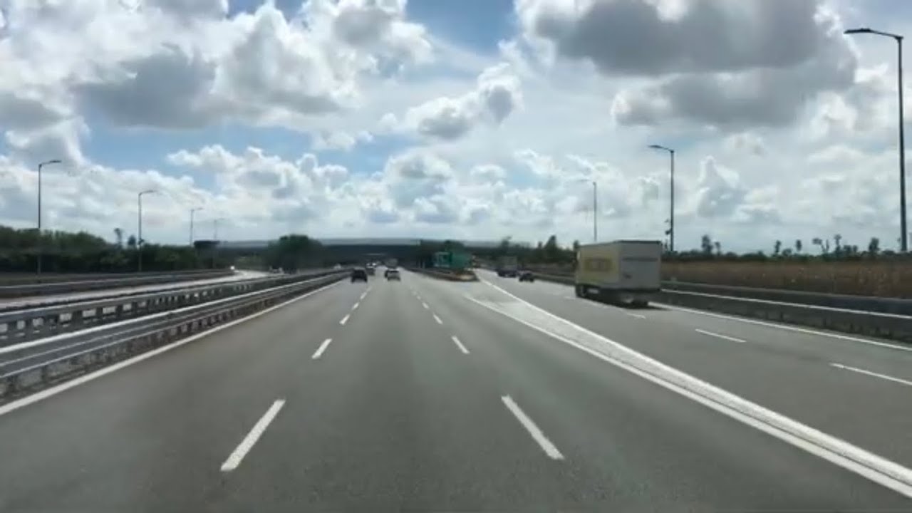 A21 ads Tortona Nord - A7 Serravalle Scrivia