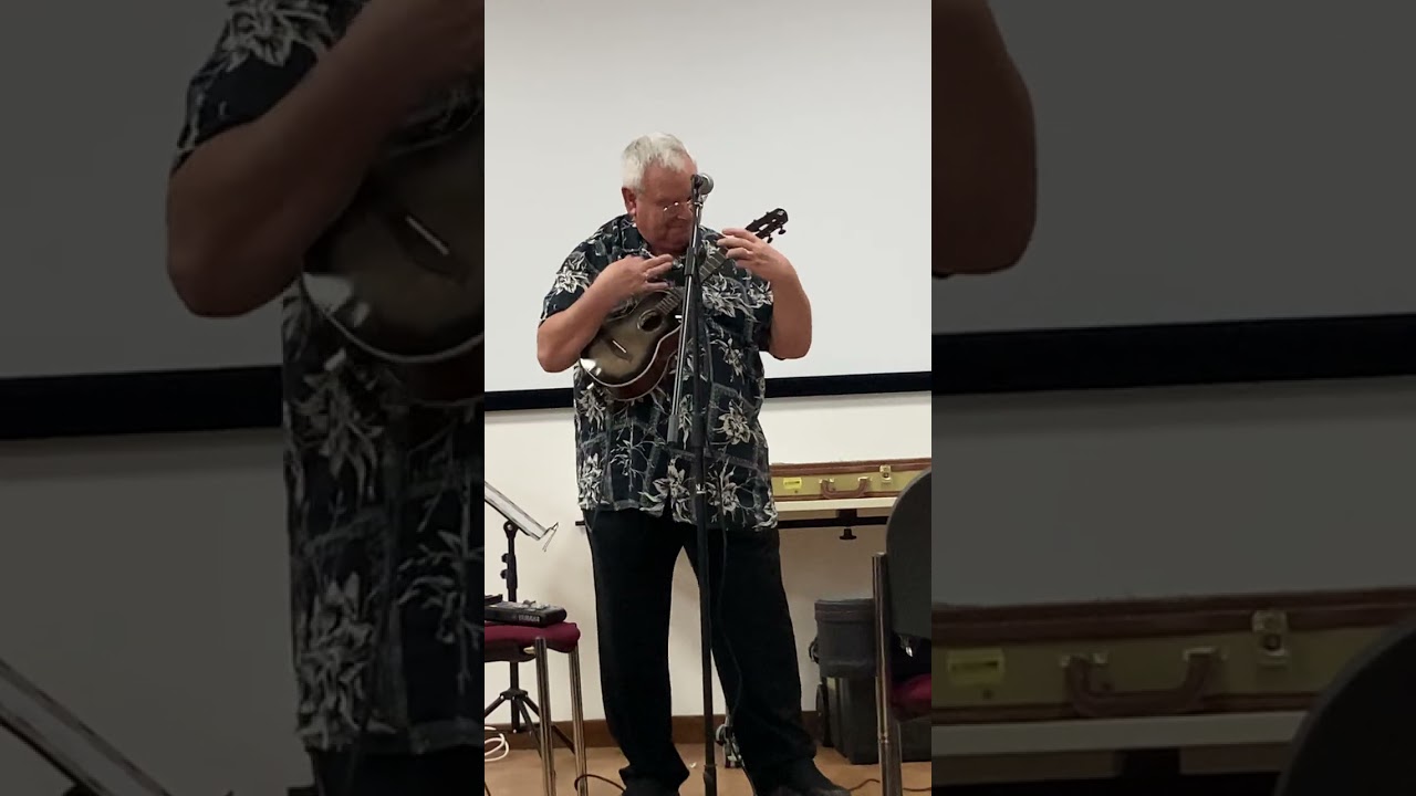 07 Chat about improvisation, William Tell Overture