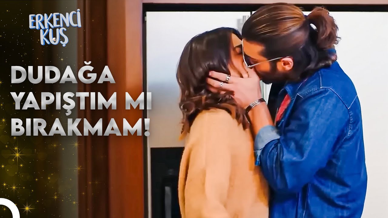 Best Of Erkenci Kuş #17: Biraz Haşin Sevdiğim Doğrudur🥵