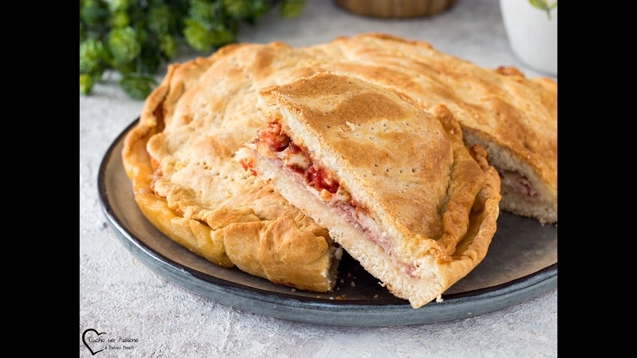 FOCACCIA CON LIEVITO ISTANTANEO