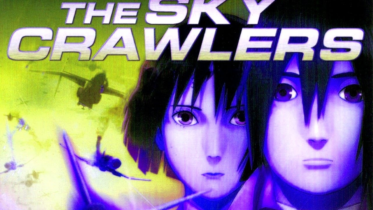 Il film MENO CONOSCIUTO di Mamoru Oshii
