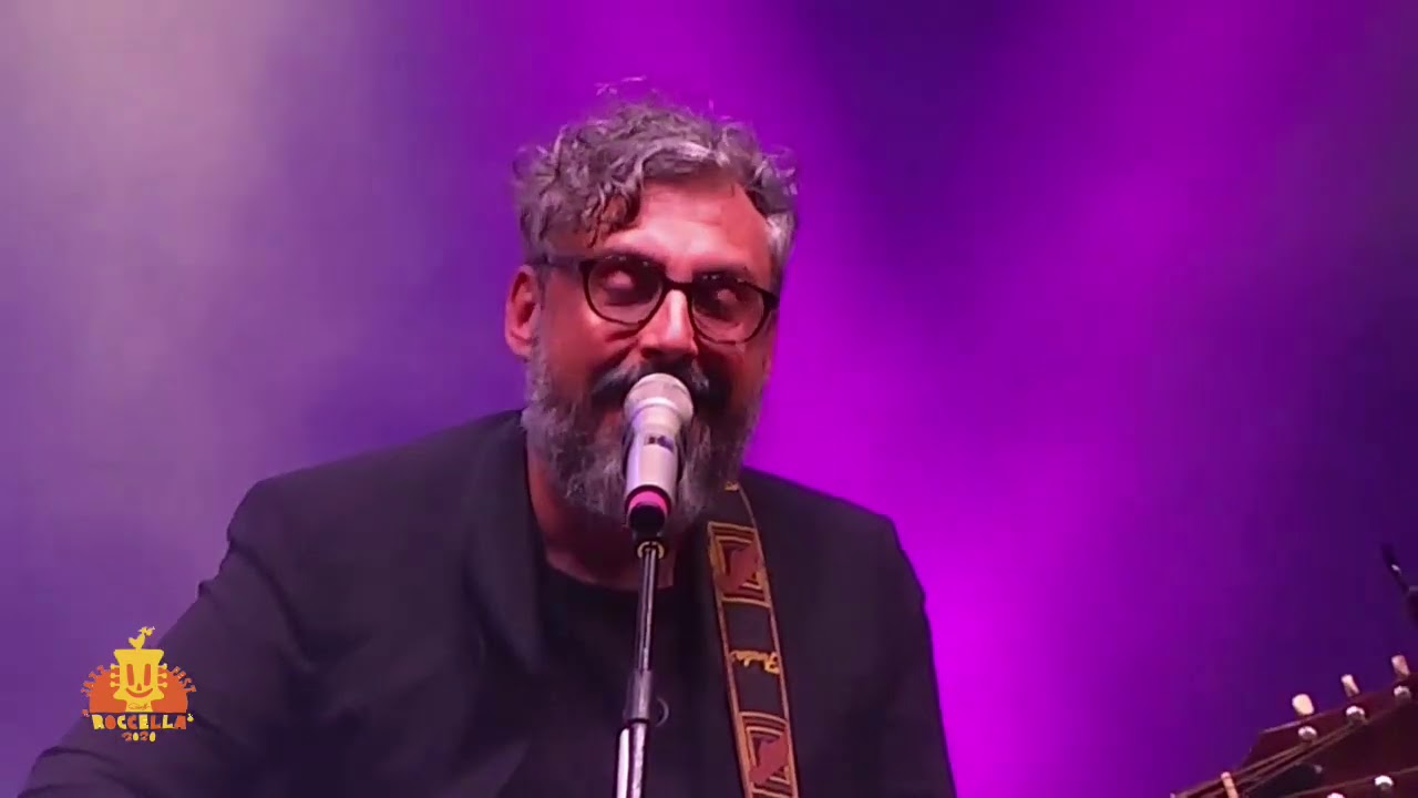 ROCCELLA JAZZ FESTIVAL 2020 | BRUNORI SAS | IL VIDEO
