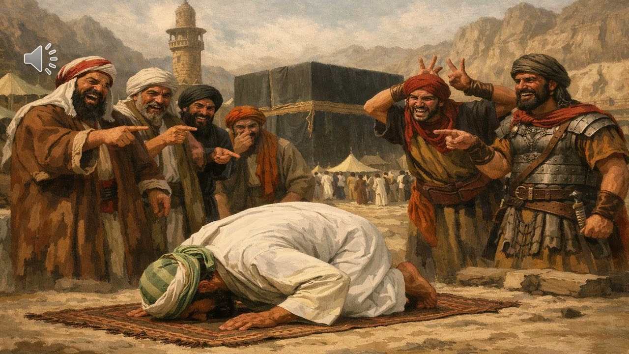 الحلقة 3: السخرية أول سلاح