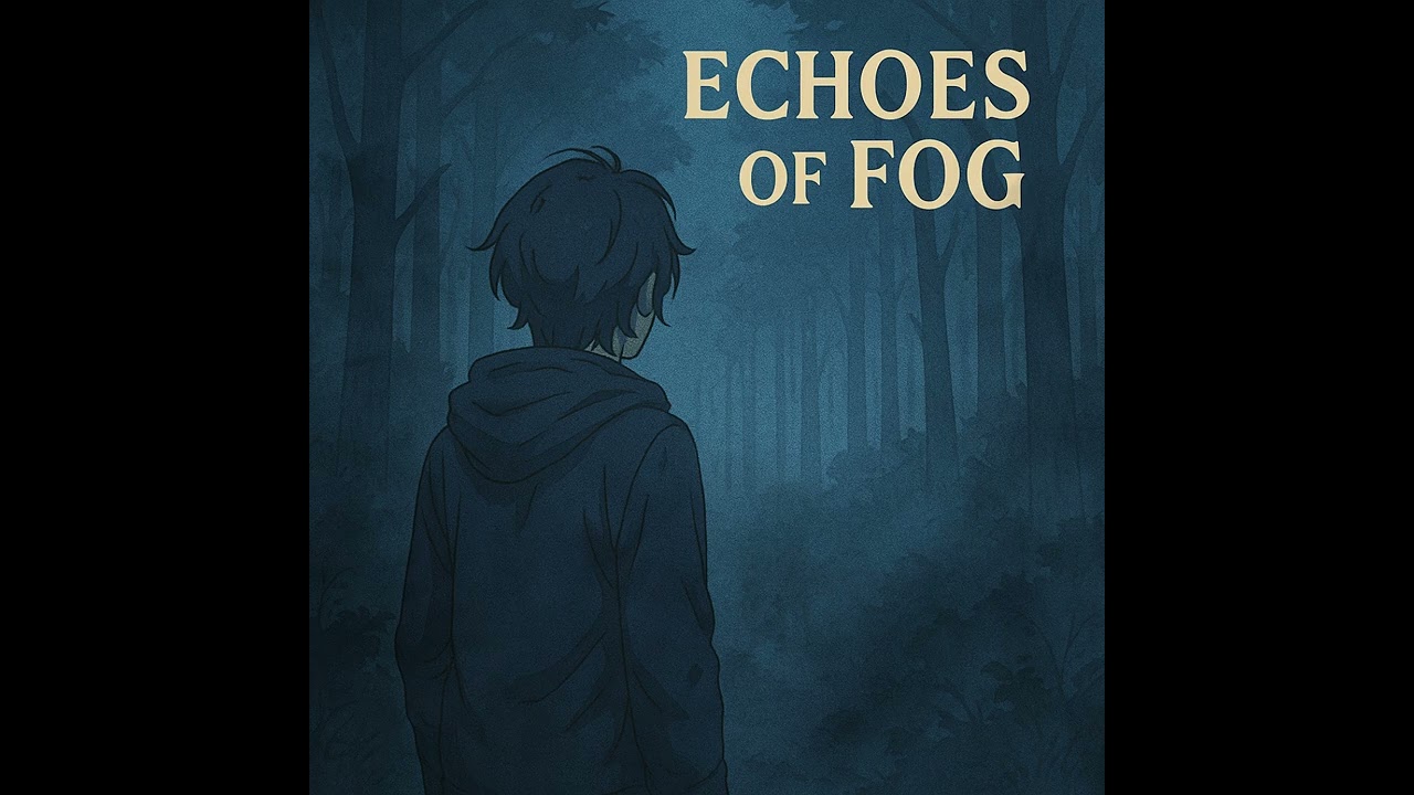 Echoes of Fog &ndash; LoFi Mist for Deep Focus & Writing 🌫️