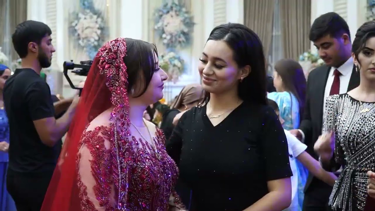 Raziye Часть 2
