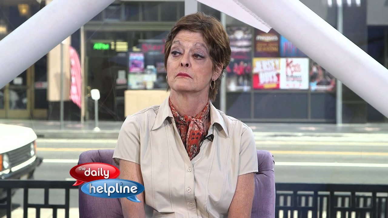 The Daily Helpline Episode 7 - Ft. Tabatha Coffey - Act 5