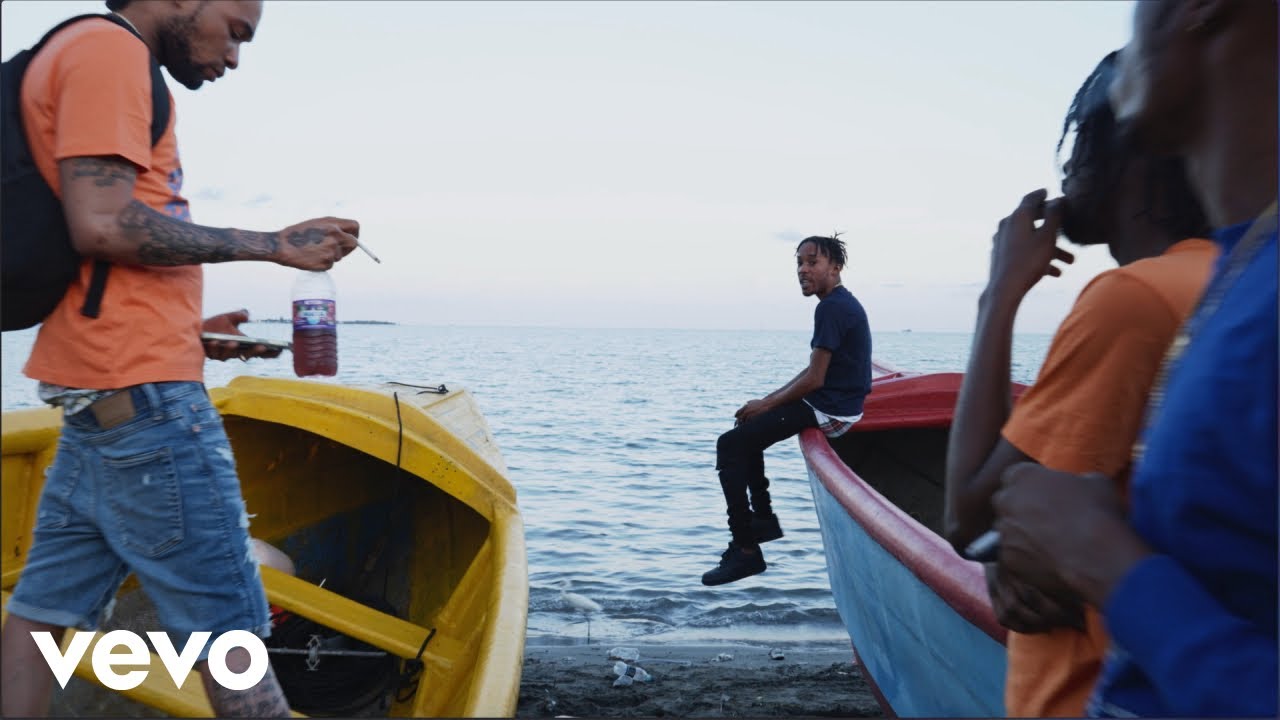 YK Kastro - Me Or Dem (Official Video)