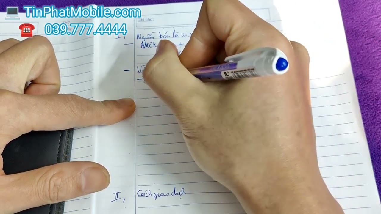 Cách mua hàng online ko thể bị lừa. Nhất định phải lưu lại xem