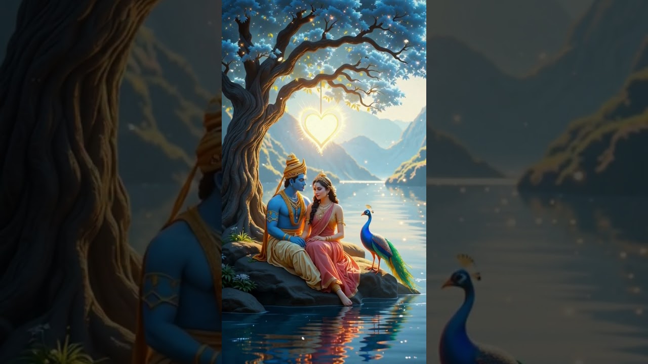 New Radhakrishna cute moment Best Radha Krishna Status Video | New WhatsApp Status | RadhaKrishan