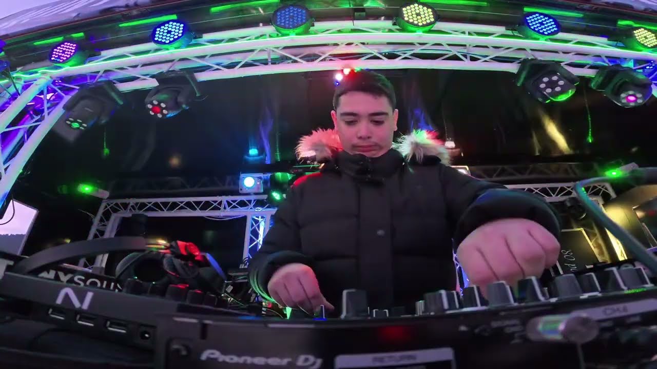 Varer &ndash; Winter Vibes Festival, Arieșeni ❄️