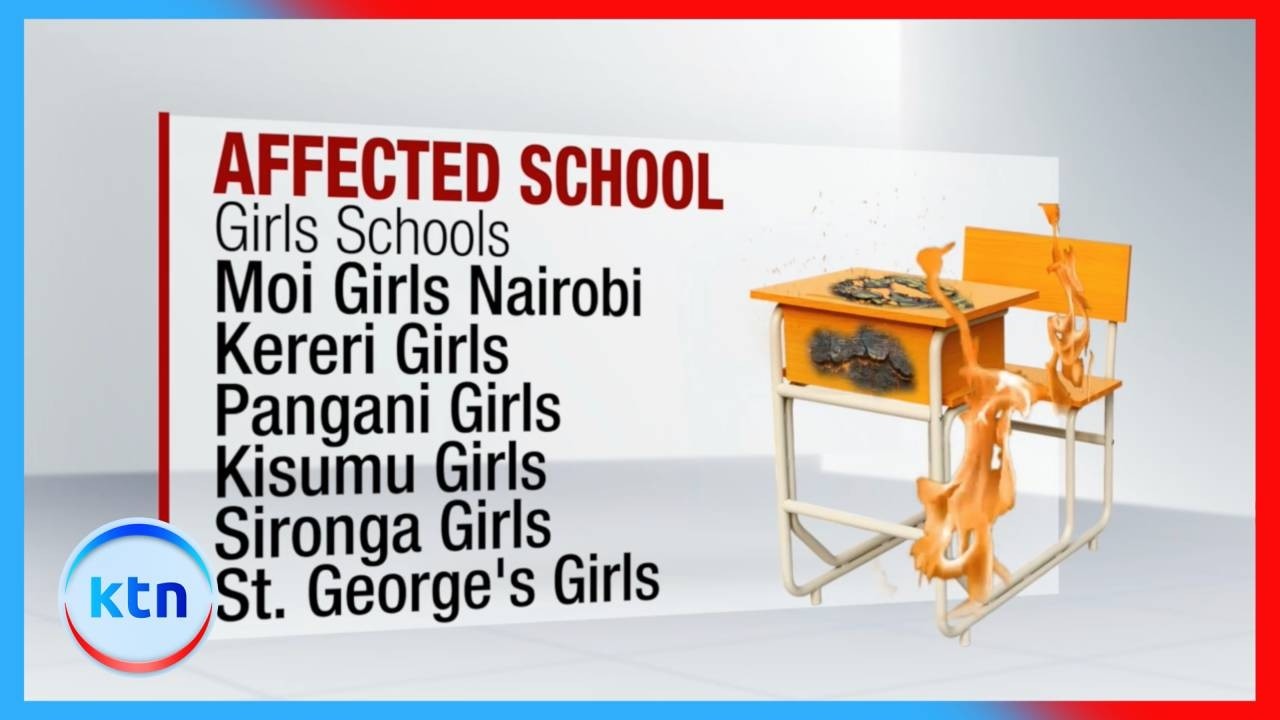 More schools send learners home as unrest spreads across the country