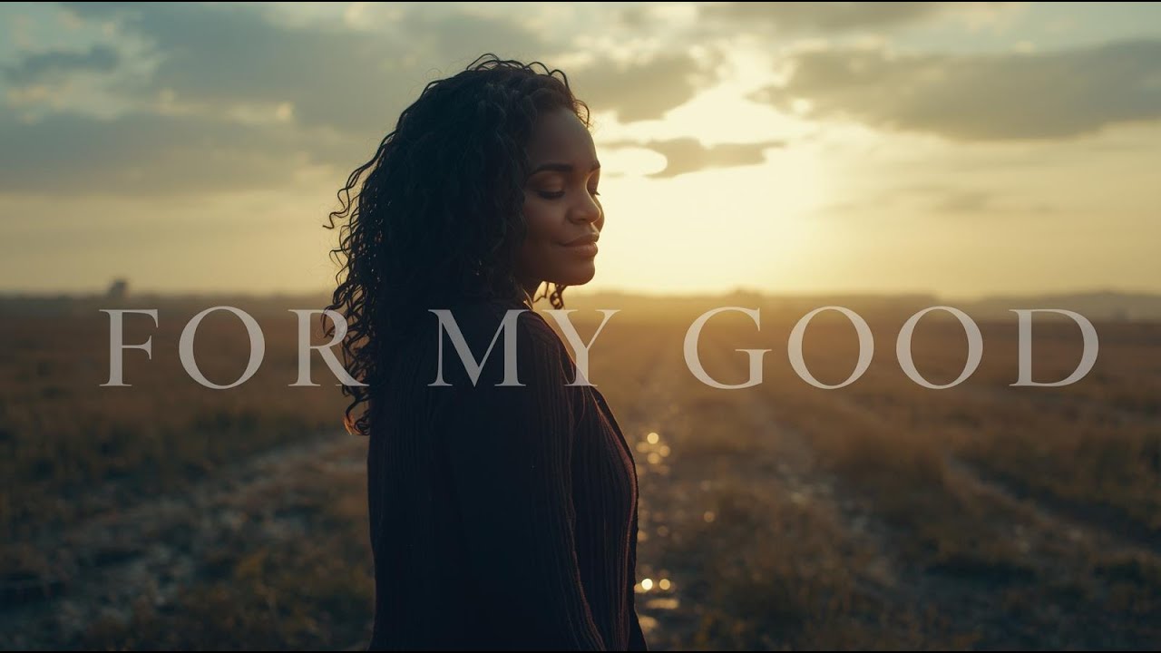 FOR MY GOOD