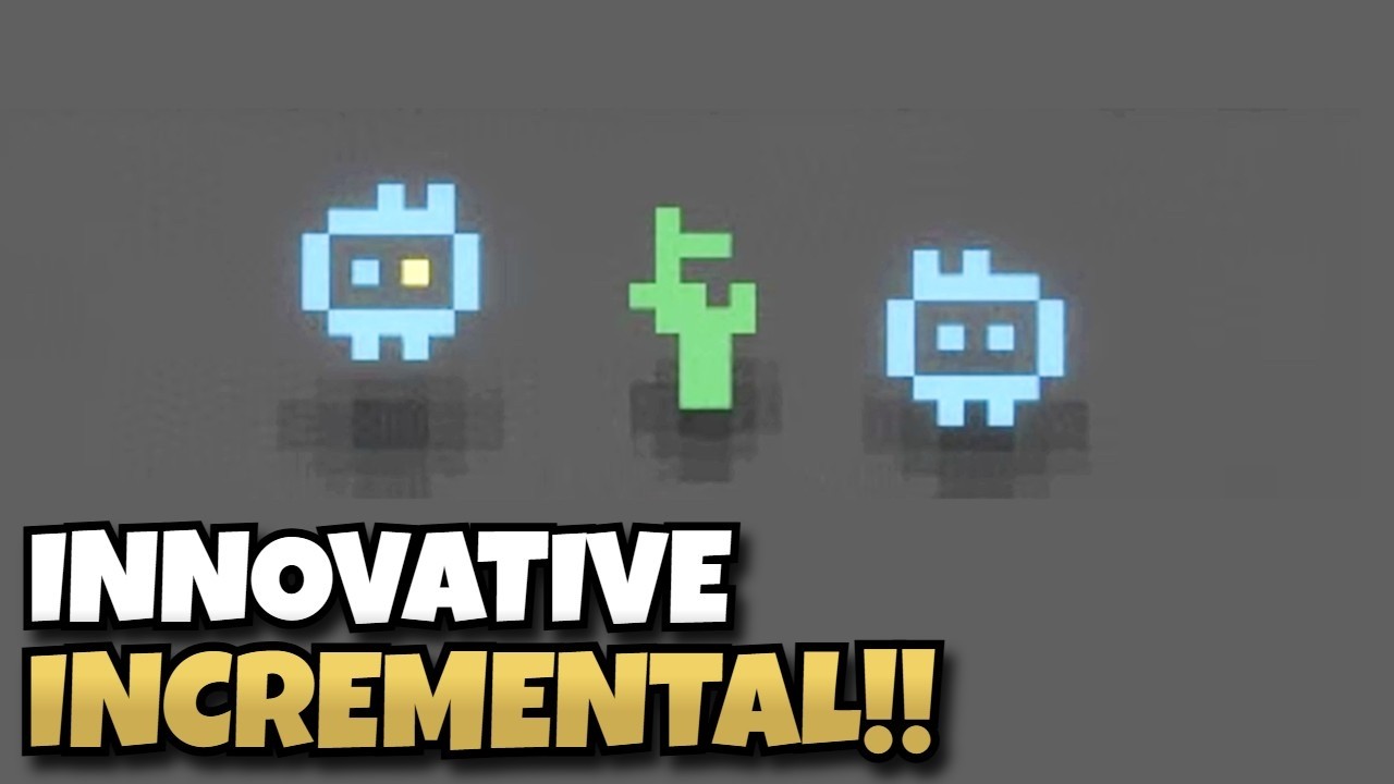 A Game Where You Unlock the Skill Tree by Exploring the Map!