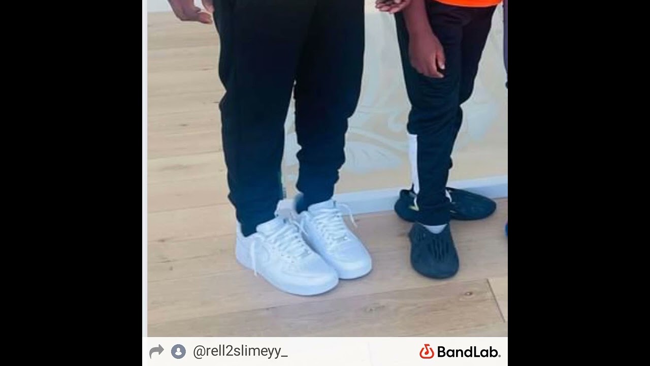 S4Y Rell - Zoom Ft (lilzayfuzz)