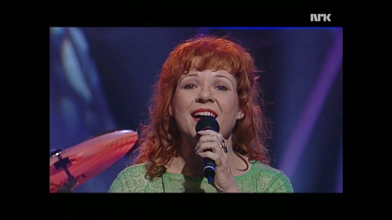Slovenia 🇸🇮 - Eurovision 1996 - Regina - Dan Najlep&scaron;ih sanj