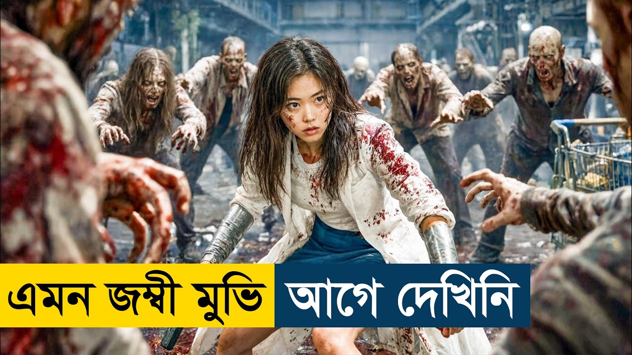 Colony (2026) Movie Explained | English Subtitle Added