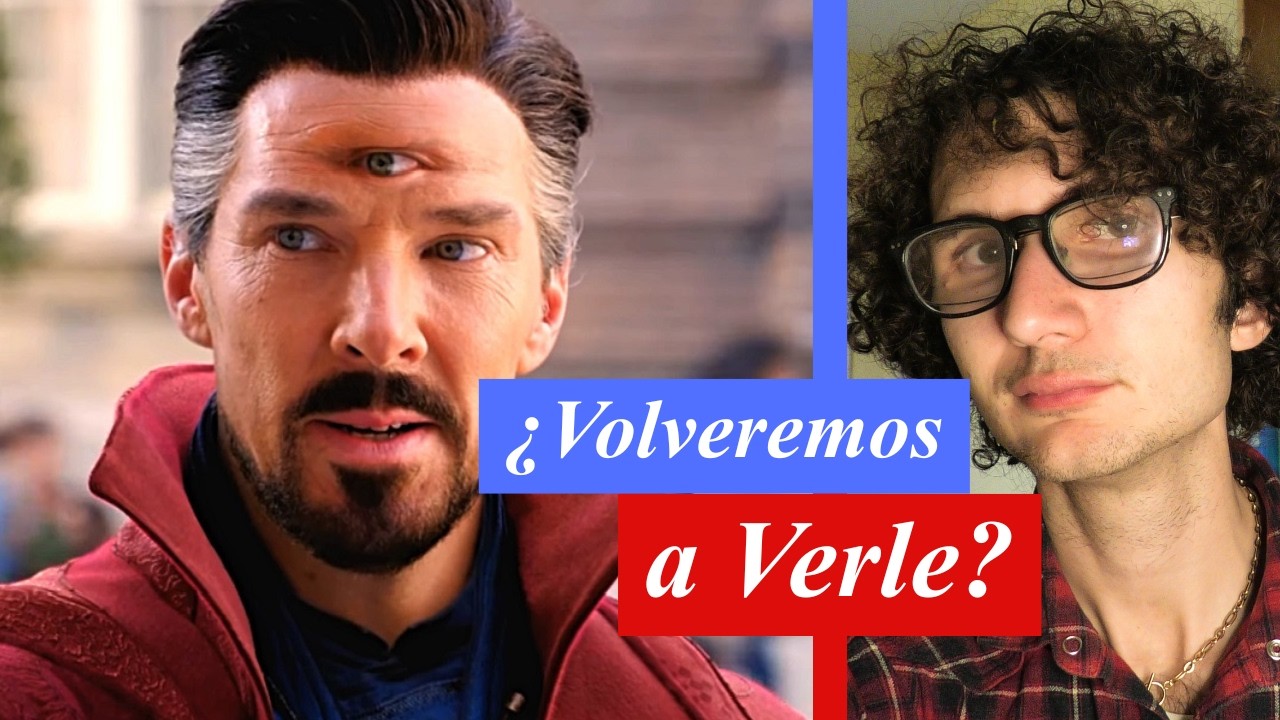 5-3-2026 | El Destino de Dr Strange en Vengadores Doomsday y Secret Wars