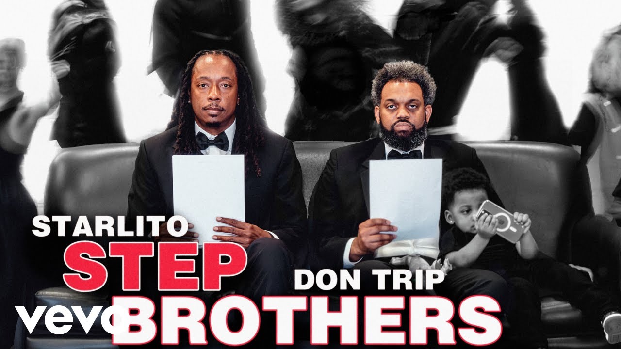 Don Trip, Starlito - Michelangelo & Bugs (A Tubi Movie)
