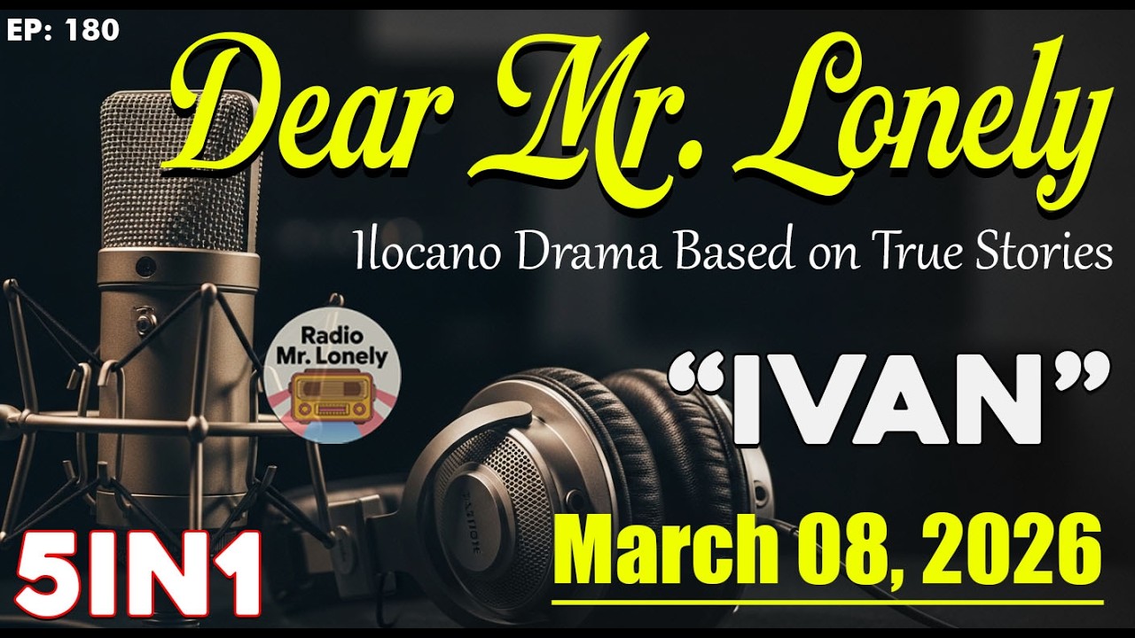 Dear Mr.Lonely #180 