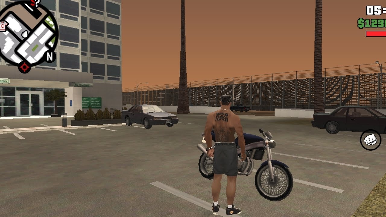 LAS VEGAS TO SAN FRANCISCO || GRAND THIEF AUTO 