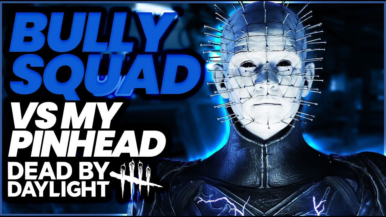 Head On BULLY SQUAD FAILS Trying To BULLY ME!!