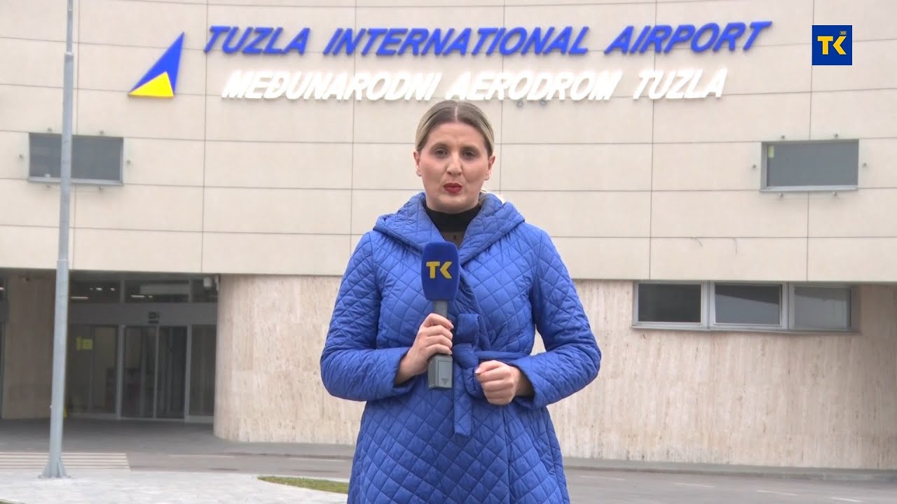 Aerodrom Tuzla završava tri velika projekta: Vraća li se WizzAir?