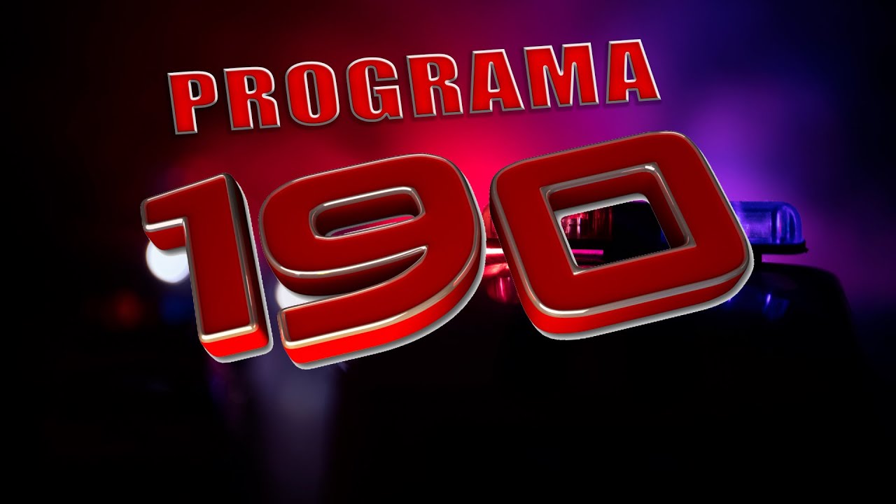 Programa 190 05-03-2026 l Rede Cintur&atilde;o Verde de Televis&atilde;o - O Paran&aacute; come&ccedil;a aqui!