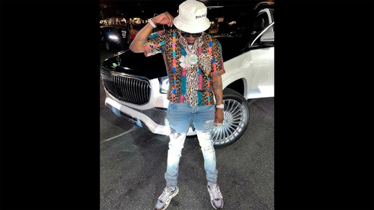 (FREE) Real Boston Richey Type Beat - 