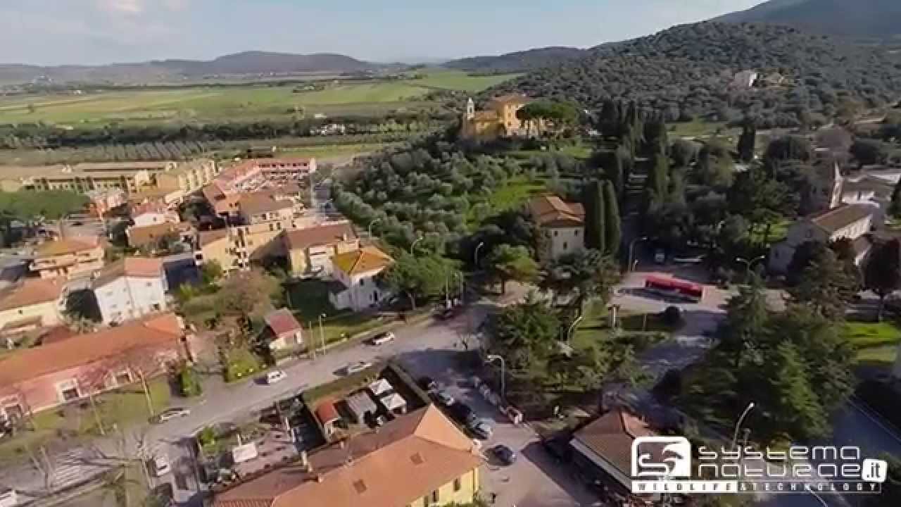 Volando sulla Maremma (Alberese - GR) - Flying over Maremma (Alberese - GR) #8