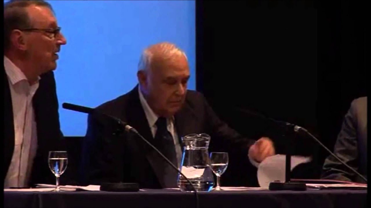 What Middle-Class Canadians Need To Know - A Must-Watch, One Hour Economics Seminar - Keynes
