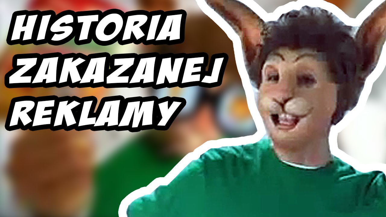 Historia zakazanej reklamy - FISIEL TO INNY KISIEL!