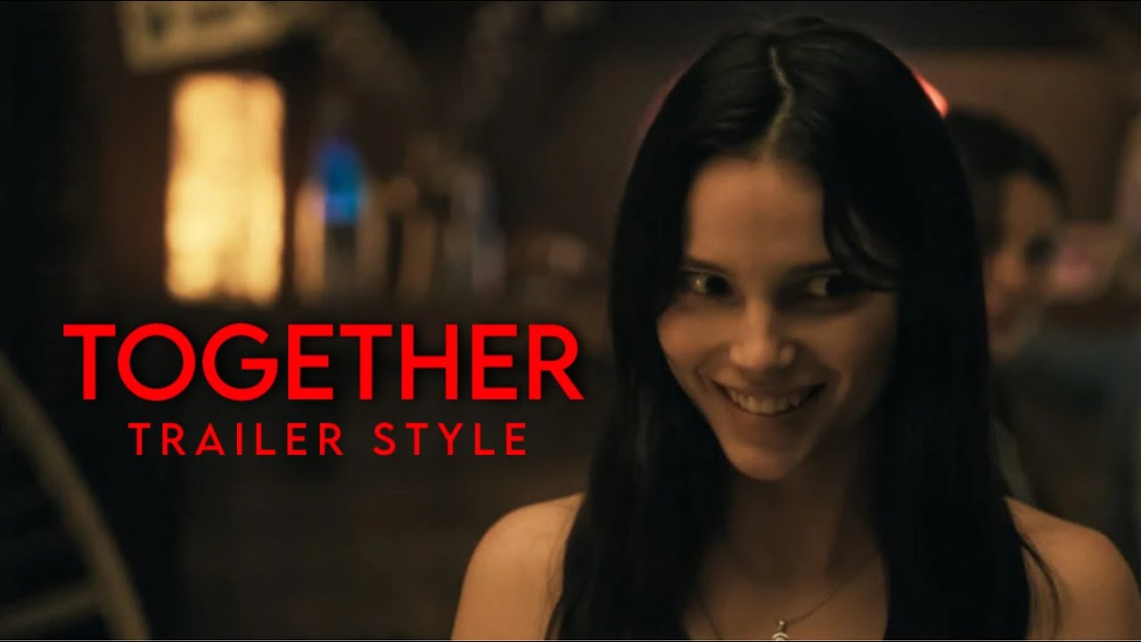 Obsession - 'Together' Trailer (Curry Barker, Inde Navarrette)