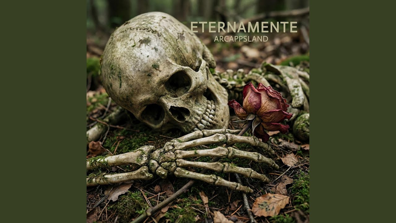 Eternamente