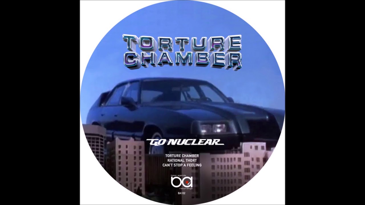 Go Nuclear - Torture Chamber (Detroit's Filthiest Mix)