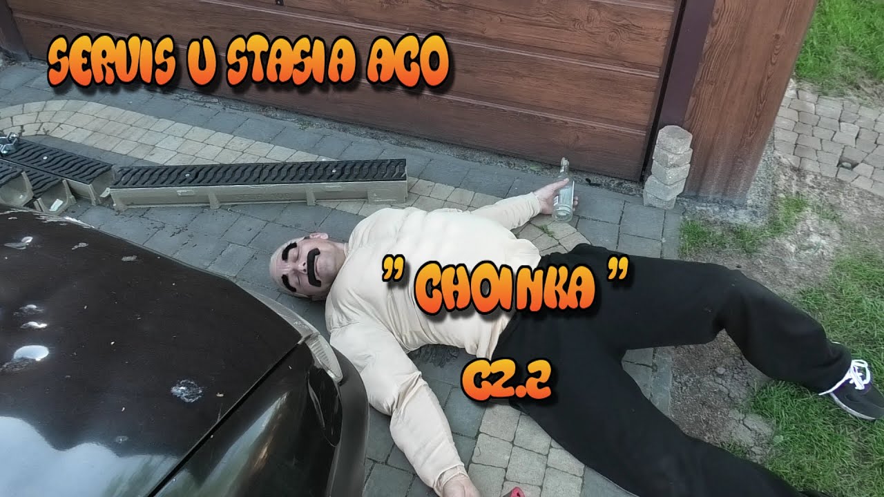Servis u Stasia ACO 
