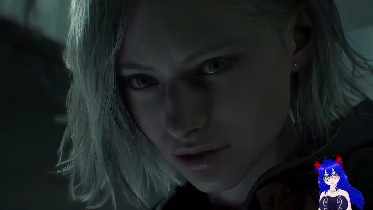 This is Gonna Be Fun! | Resident Evil: Requiem - Volume 1