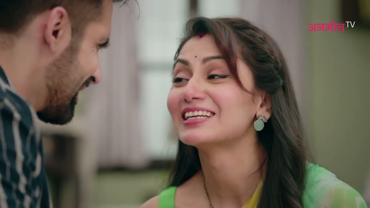 Kaise Mujhe Tum Mil Gaye | Ep - 350 | Webisode 02 | Jan,20 2026 | Sriti Jha,Arjit Taneja | Anmol TV