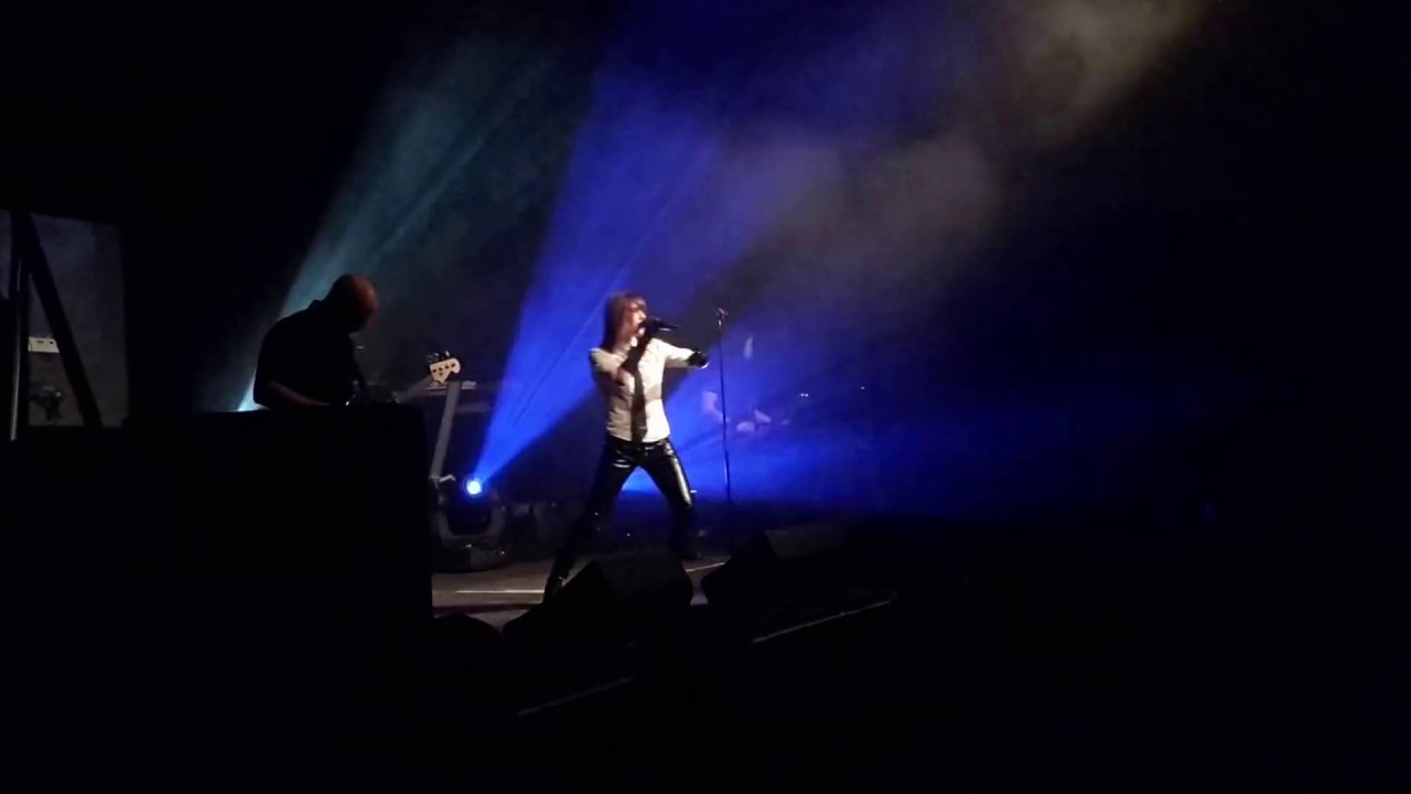 kirlian camera live 2016/17 in Dresden 01